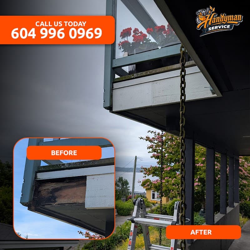 604Handyman Services photo 3