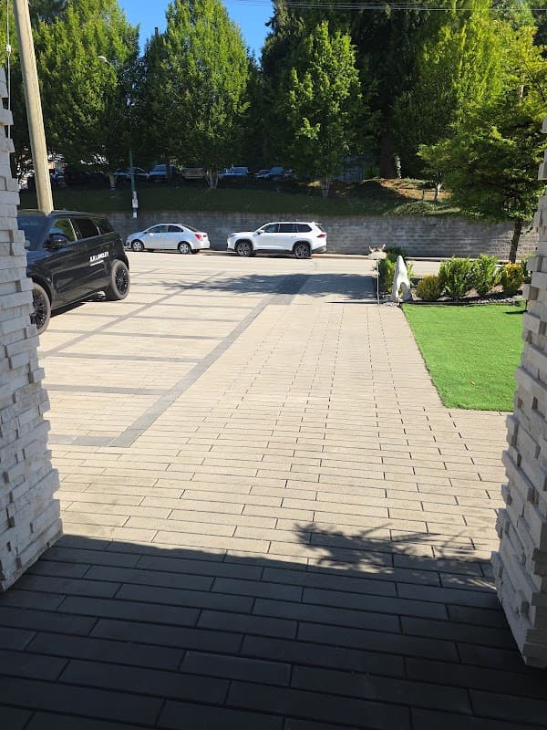 A&A Landscaping Ltd