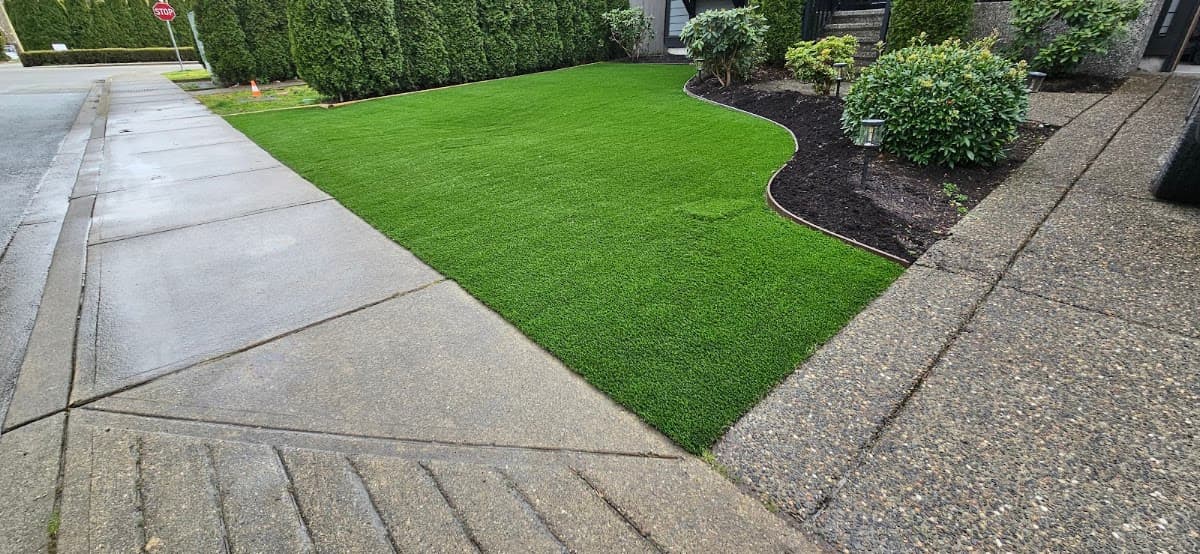 A&z landscaping