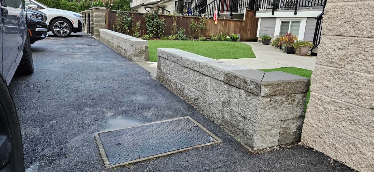 A&z landscaping photo 2