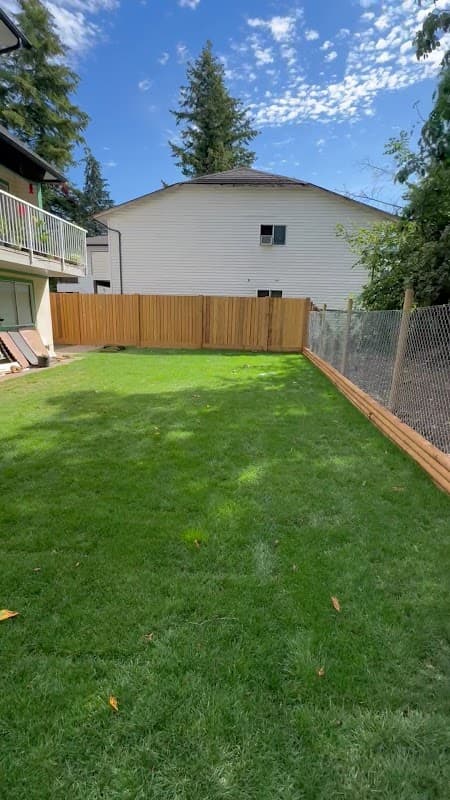 A Choice Landscaping photo 3