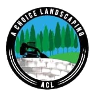 A Choice Landscaping photo 5