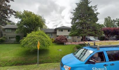 A Plus Lawn and Garden