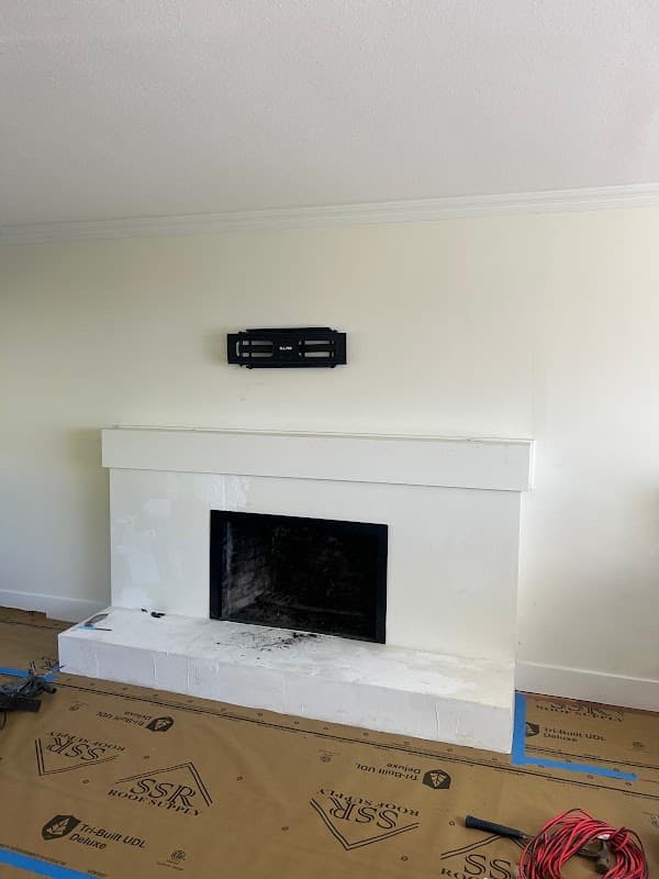 A1 kahlon construction project photo