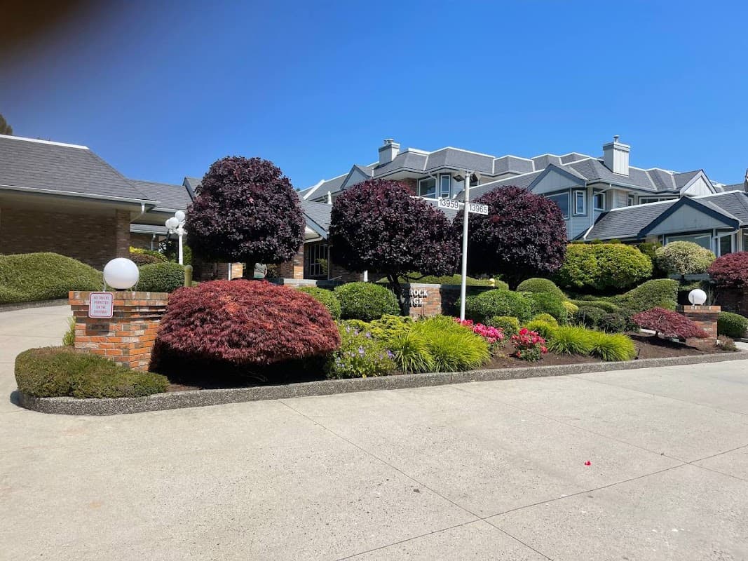 AAA Lawn & Garden