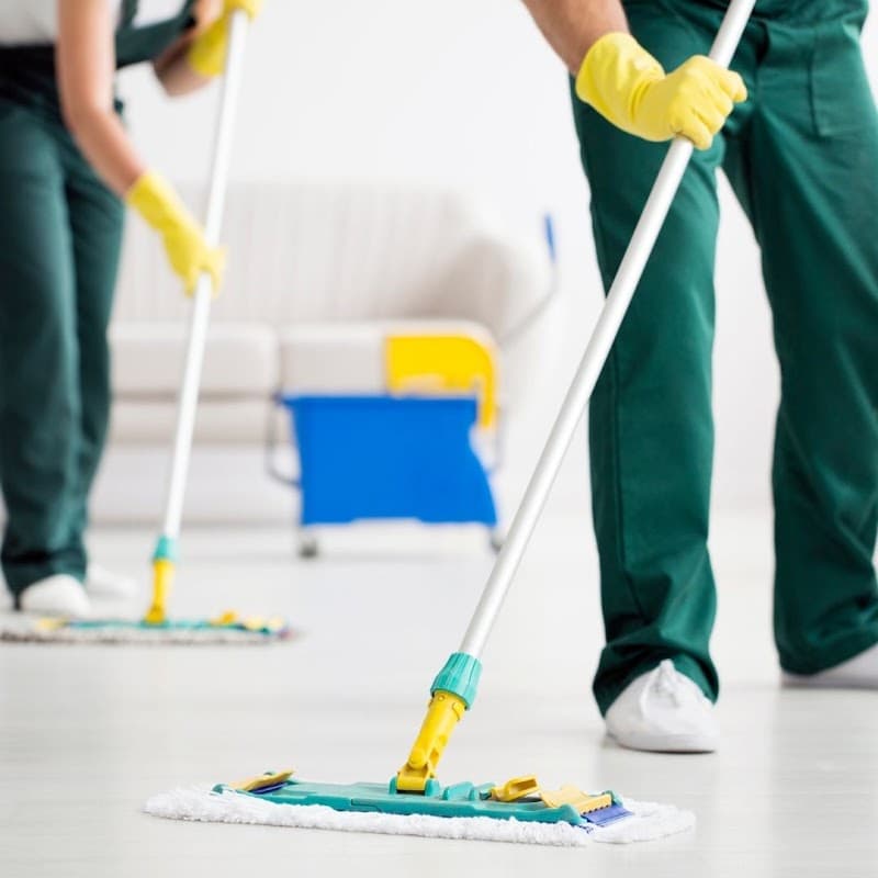Abbotsford House Cleaning Pros project photo