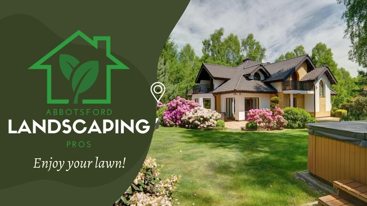 Abbotsford Landscaping Pros project photo