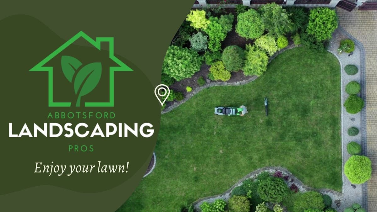 Abbotsford Landscaping Pros photo 2