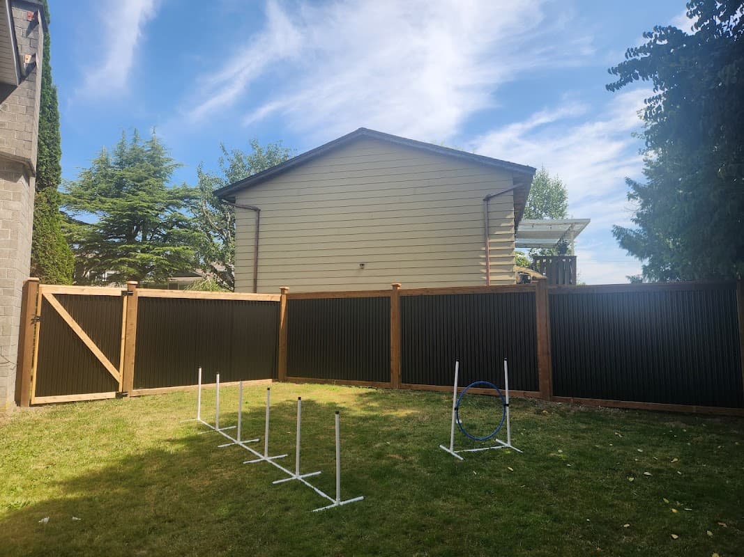 Abby Fence Contracting Ltd photo 2