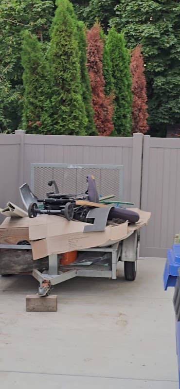 Abby Fence Contracting Ltd photo 3