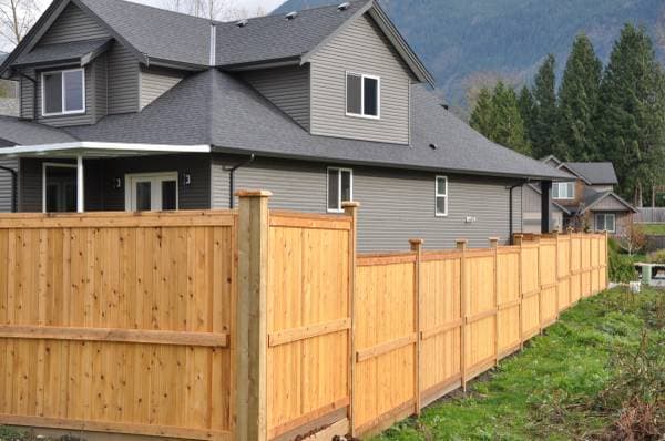 Abby Fence Contracting Ltd photo 4
