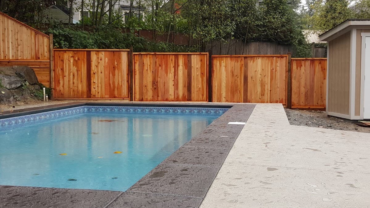 Abby Fence Contracting Ltd photo 5