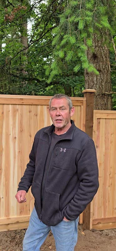 Abby Fence Contracting Ltd photo 6