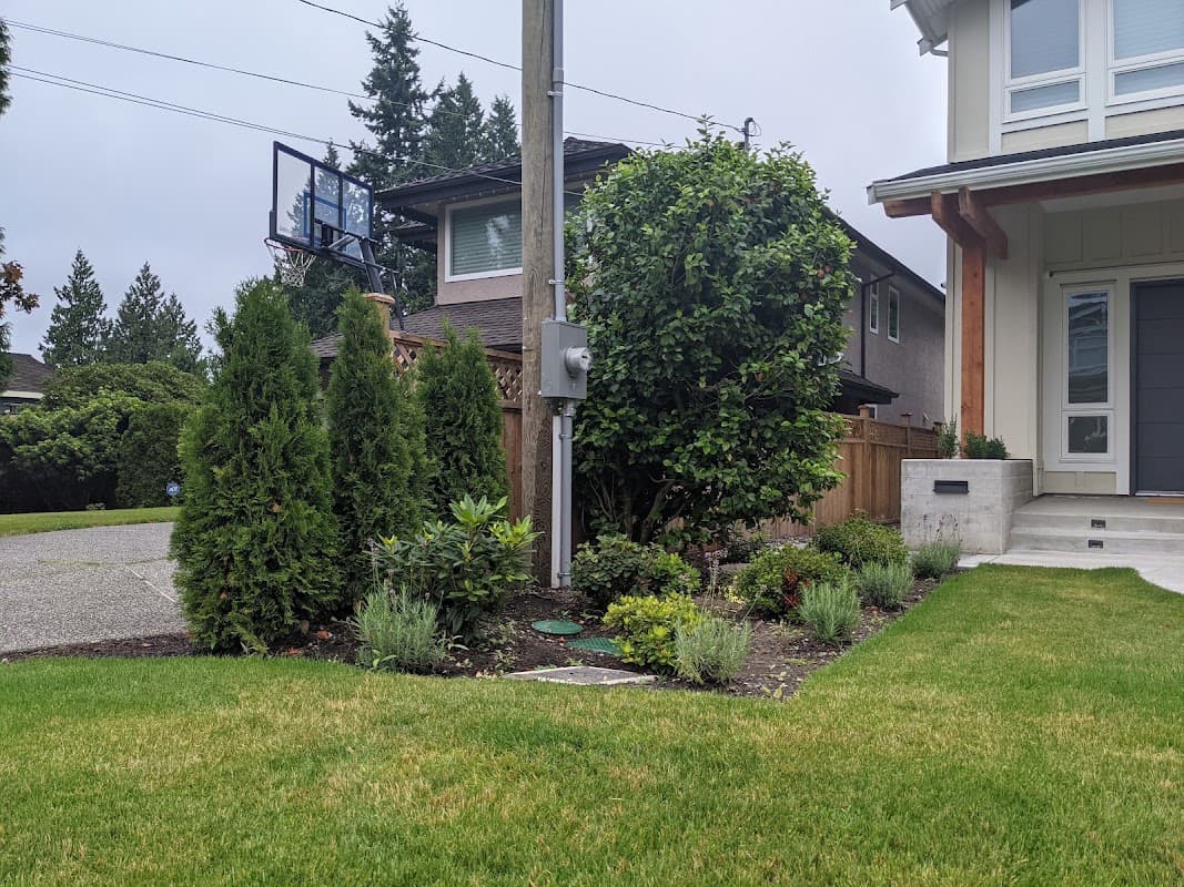 Able Boys Landscaping photo 3