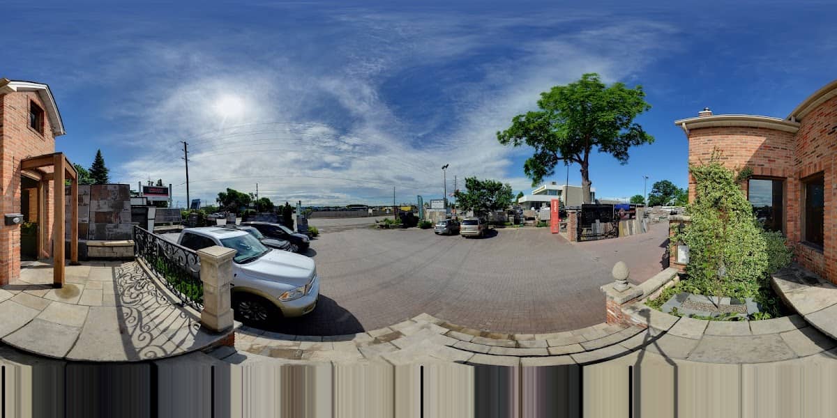 Academy Stone Landscape Supply photo 3