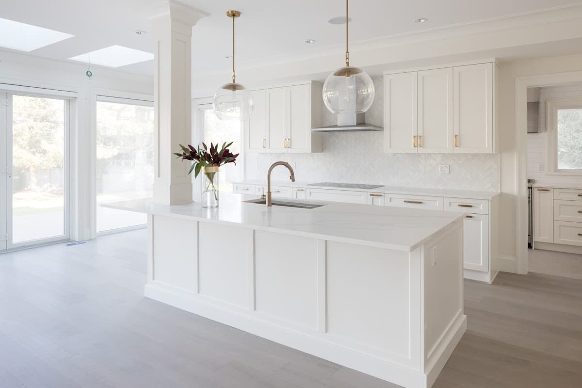 Acemile Construction Ltd. project photo