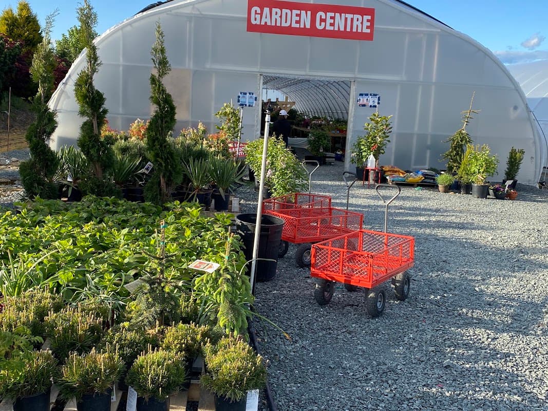 Acme Farms & Nurseries
