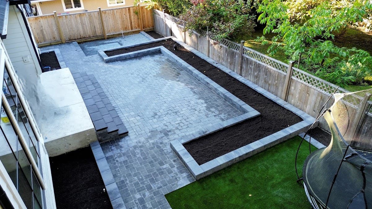 Action Hardscapes Limited photo 2