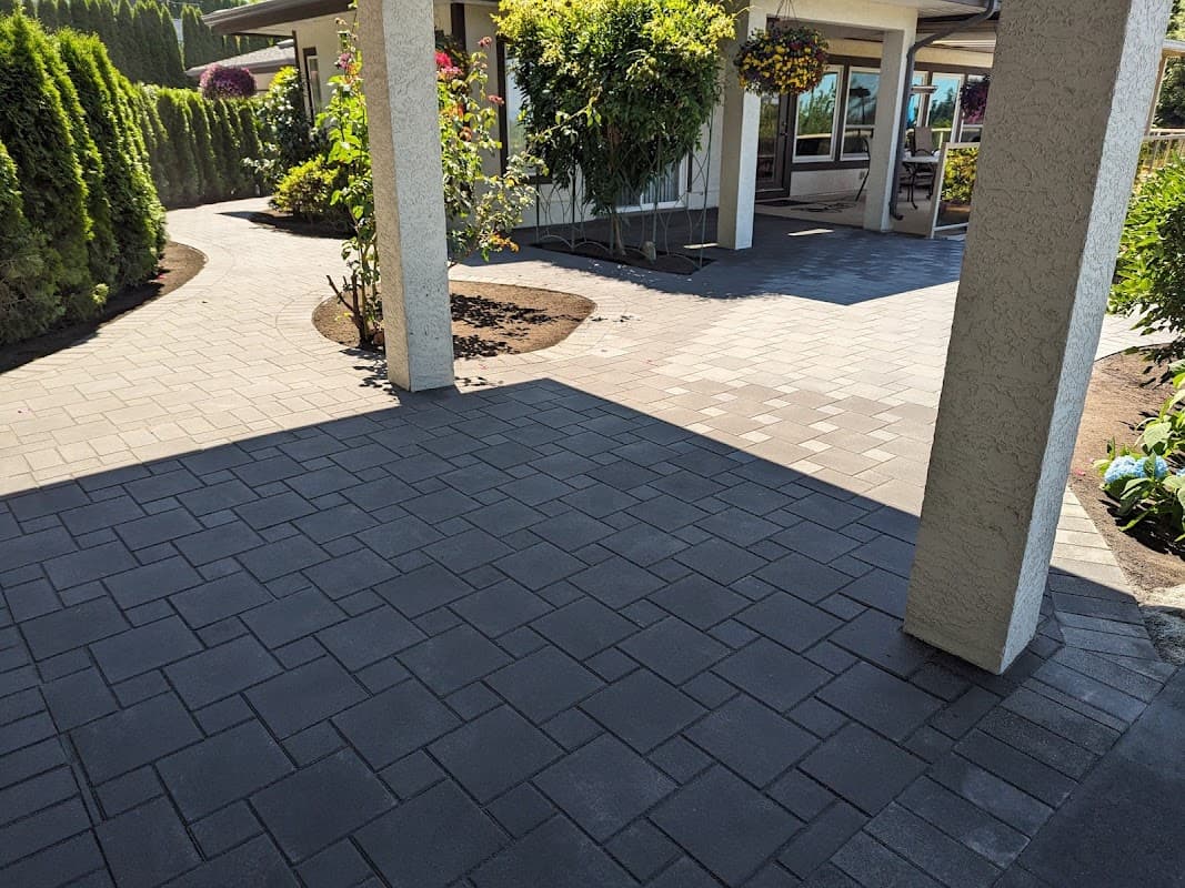 Action Hardscapes Limited photo 3