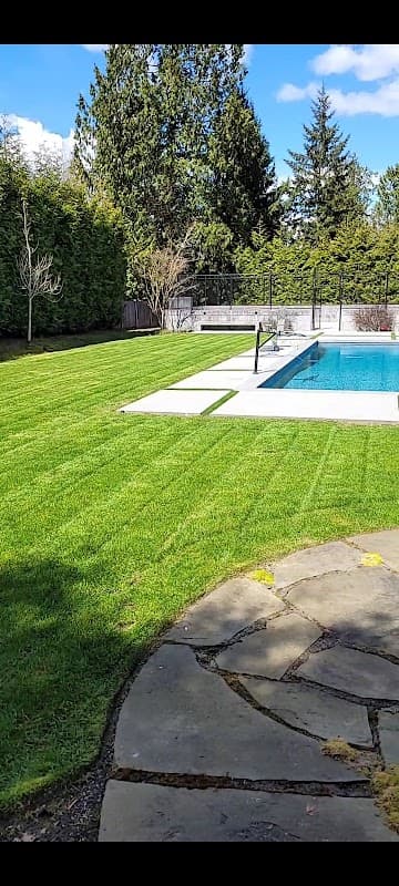ACUTUS LANDSCAPING photo 2