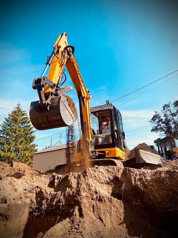 ACZ Contracting | General Construction in ajax | Home renovations in ajax