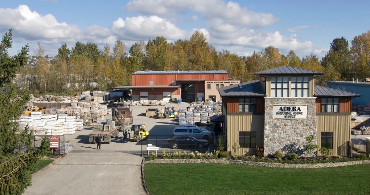 Adera Natural Stone Supply Ltd