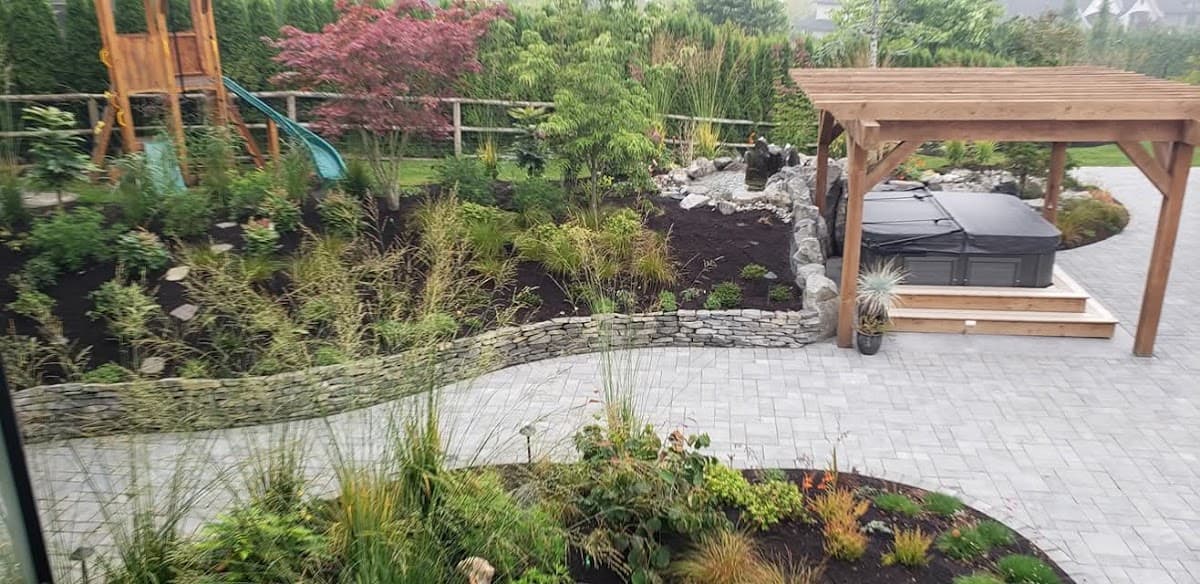 Advanced Interlock Ltd. project photo