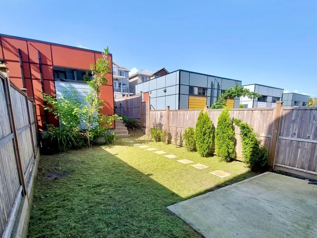 Afro Landscaping photo 3