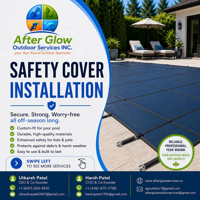 AfterGlow Outdoor Services INC photo 2