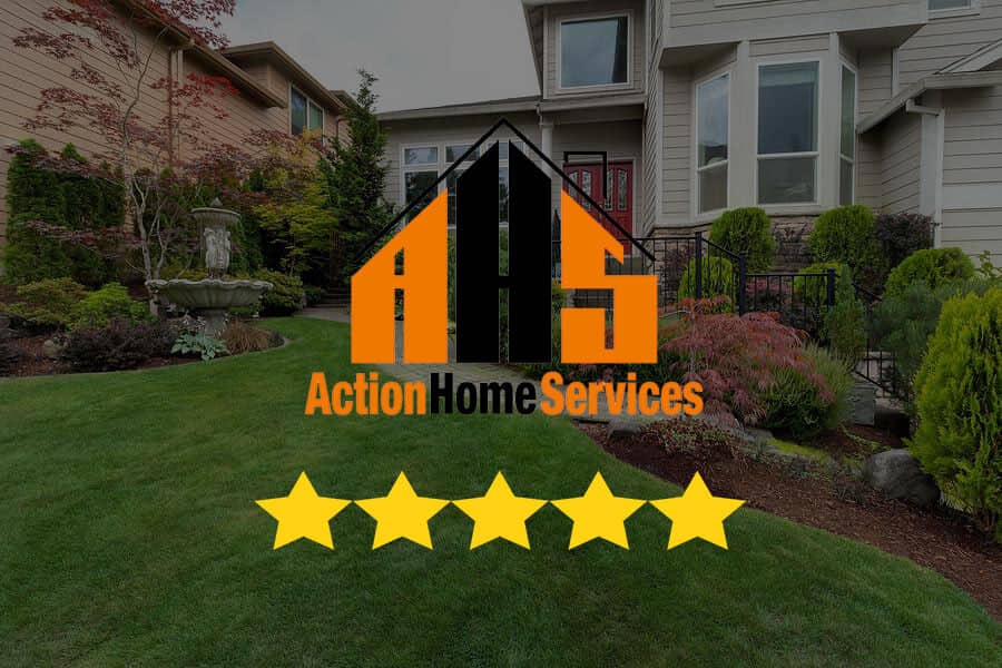 AHS Pool & Landscaping Design