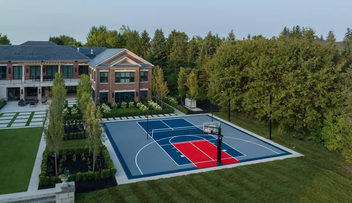 AHS Pools & Landscaping Oakville