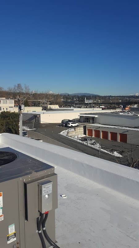 Align Construction Ltd project photo
