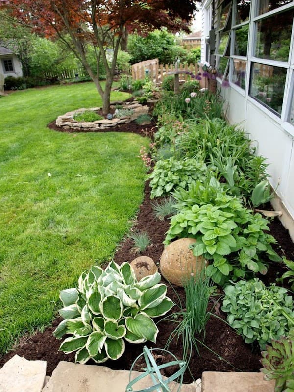 all grounds landscaping photo 2