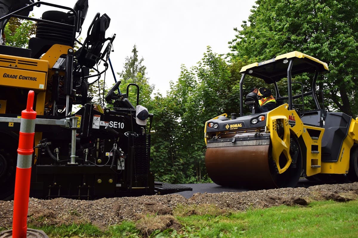All Roads Construction Ltd. photo 2