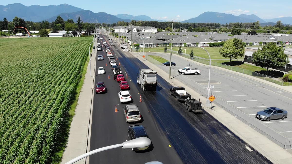 All Roads Construction Ltd. photo 3