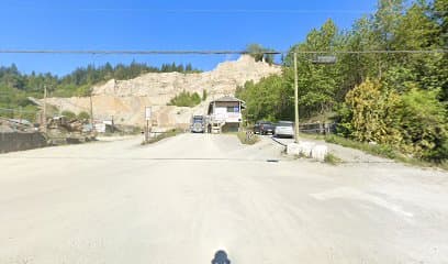 Allard Contractors - Sales Office project photo