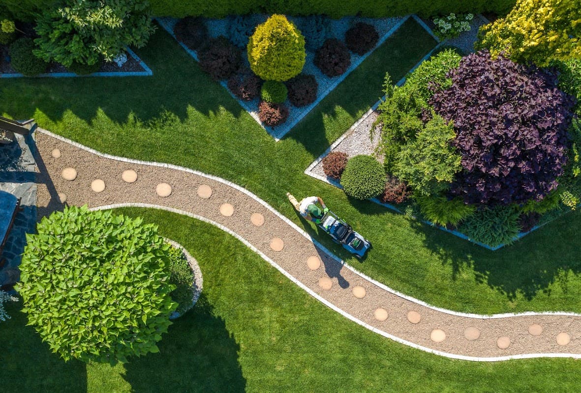 Alljobs Landscaping