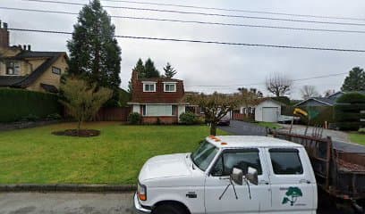 Allner Landscapes