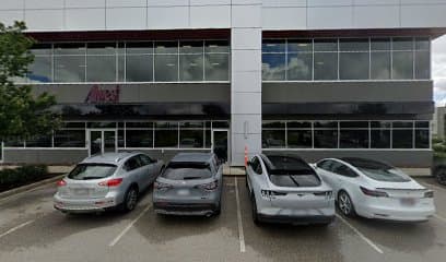Allwest Electric Ltd project photo