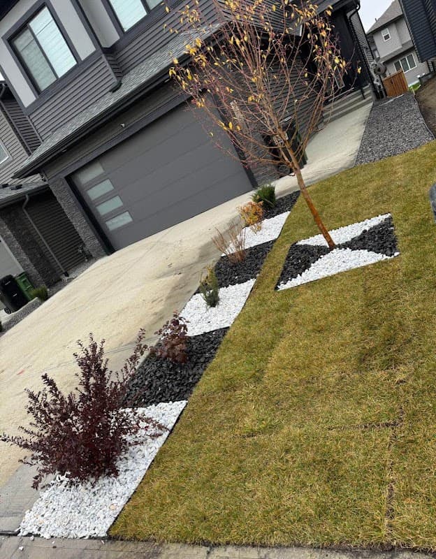 Alp Landscaping Ltd 🌿