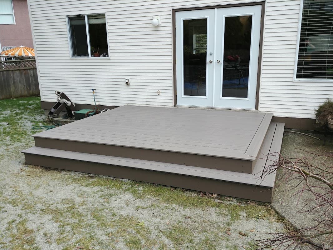 Amplified Construction Ltd photo 2