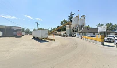 Amrize Canada Inc. project photo