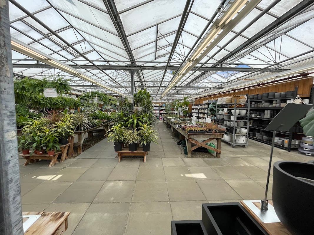 Amsterdam Garden Centre photo 3