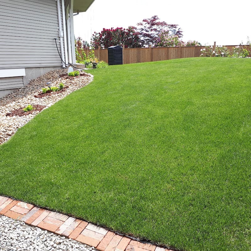 Anderson Sod Farm Ltd.
