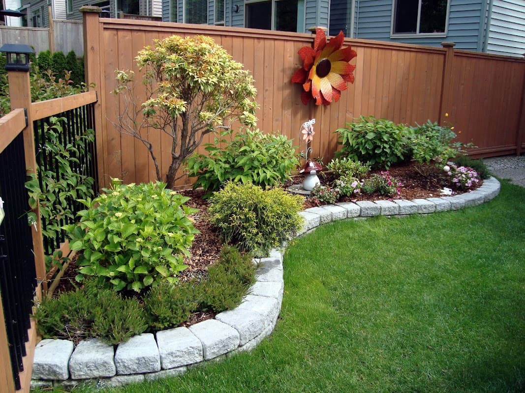 Andy's Landscape Inc. project photo