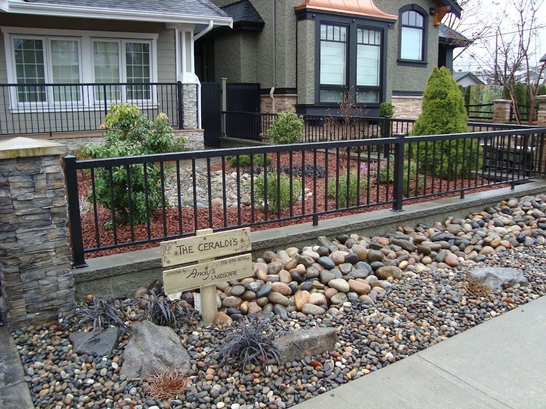 Andy's Landscape Inc. photo 2