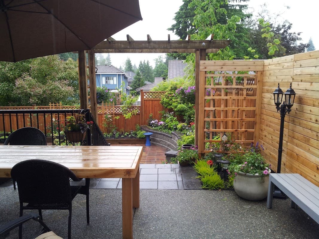 Andy's Landscape Inc. photo 4