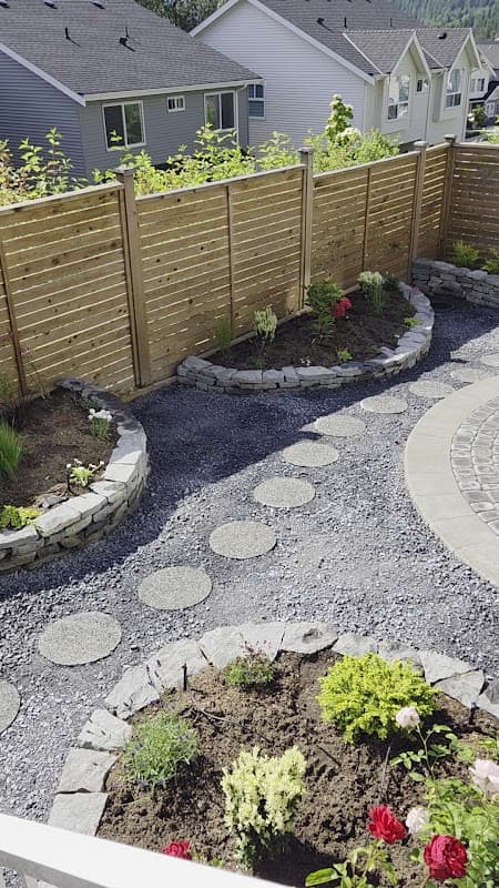 Andy's Landscape Inc. photo 5