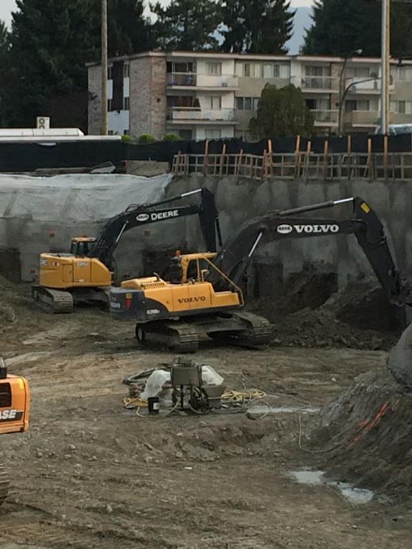 Anvil Excavating Ltd photo 2