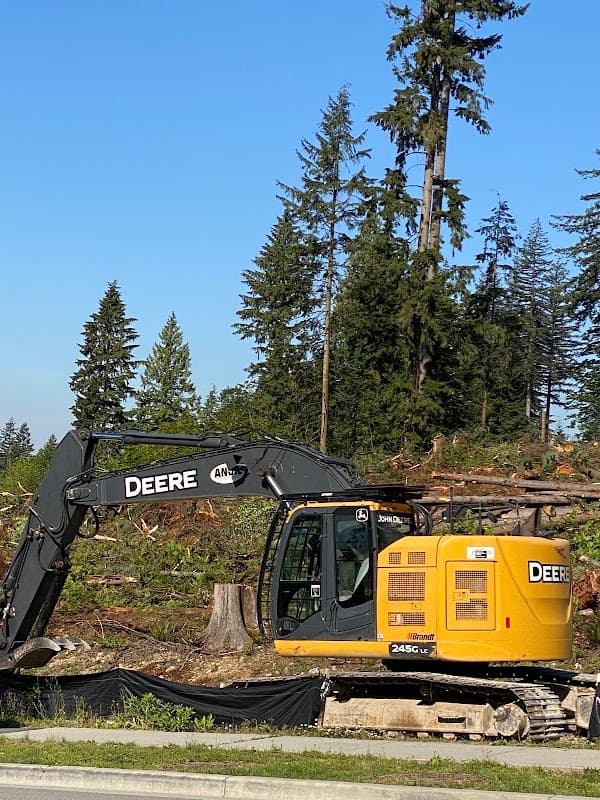 Anvil Excavating Ltd photo 3